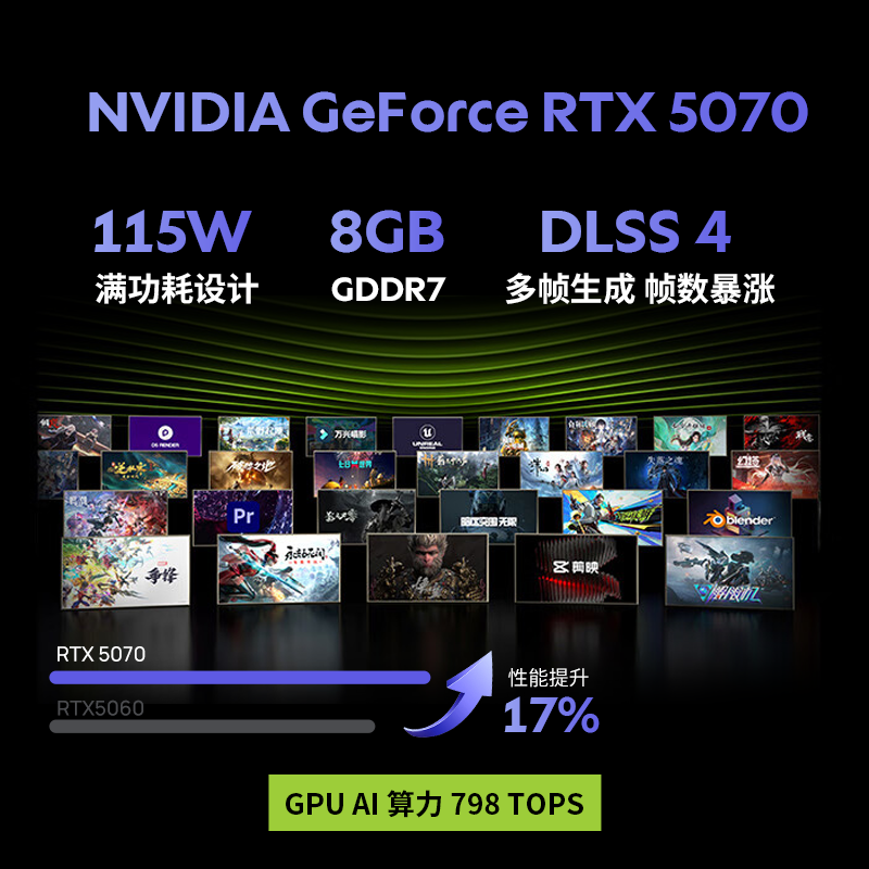 机械革命耀世16Ultra 16英寸 U9-275HX 独显游戏本笔记本电脑 8999元 - 86线报