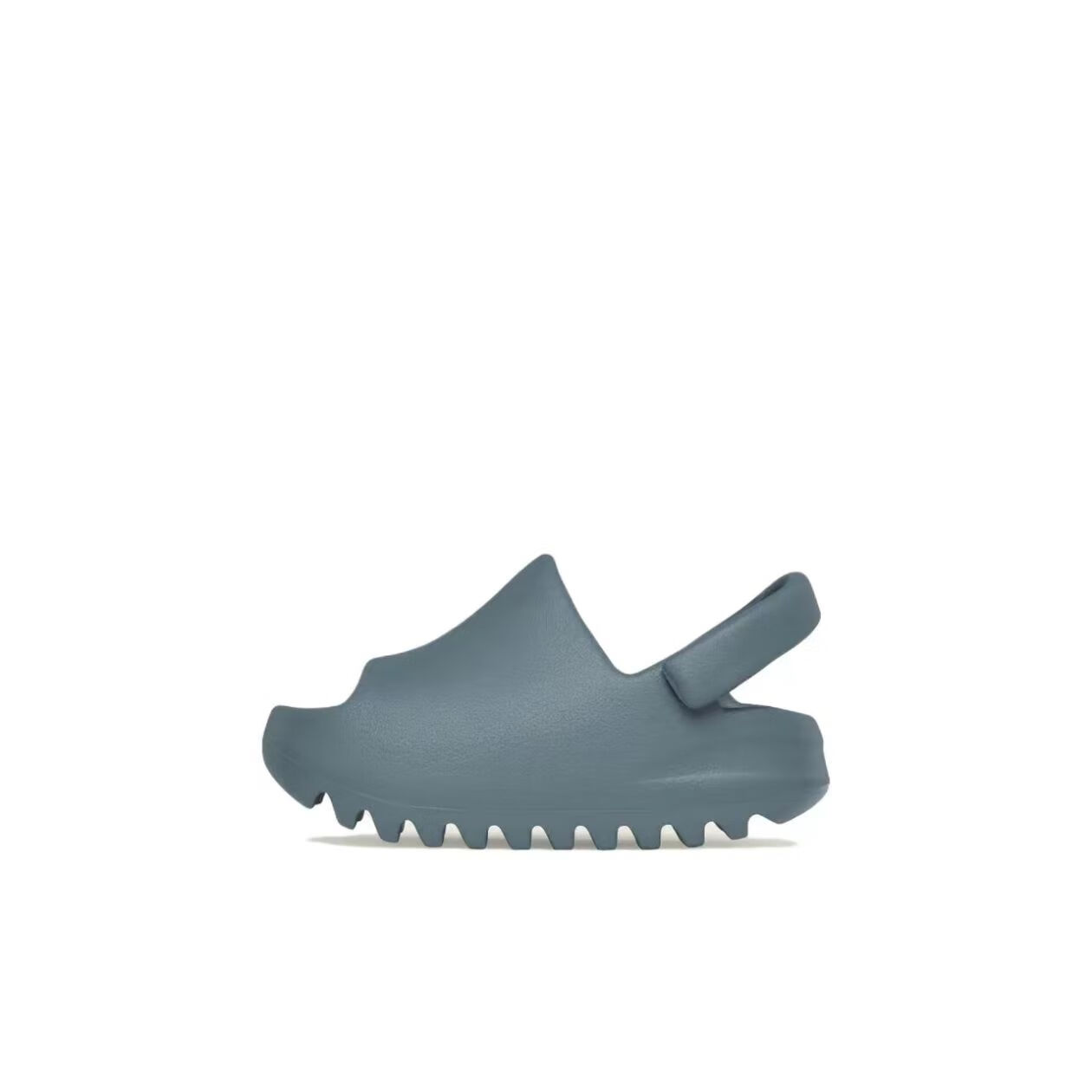 adidas YZY SLIDE INFANTS椰子儿童凉鞋ID2354 65.55元 - 86线报