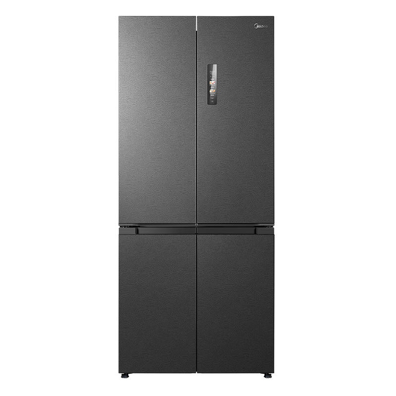 美的MR-539WUSIPZE十字门冰箱全嵌自动制冰双系统2 3382.21元 - 线报酷