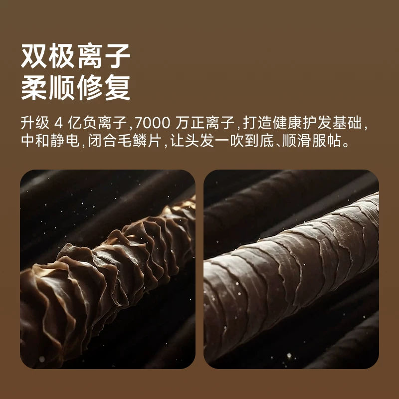 徕芬 Swift 4负离子电吹风 425.98元 - 86线报