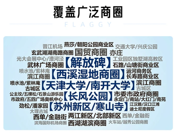 华住中高端全国热门城市1000+门店1晚通兑 299元 - 86线报