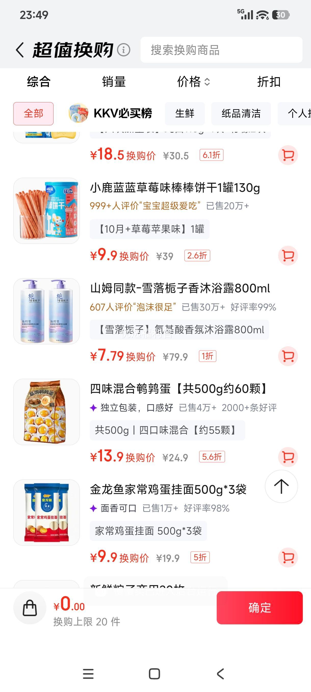 水益农盐焗卤鹌鹑蛋独立小包装四口味混合500g 13.9元 - 线报酷