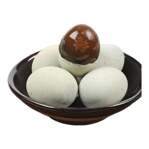 京喜加正宗松花蛋50g*10枚 6.69元 - 86线报