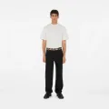 BURBERRY 格纹 男士腰带 2555元 图片 1