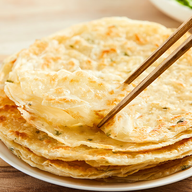 思念手抓饼葱香味10片900g 8.9元 - 86线报