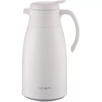 富光1L蓝色玻璃内胆保温水壶 34.16元 - 86线报 富光1L蓝色玻璃内胆保温水壶 34.16元 - 86线报