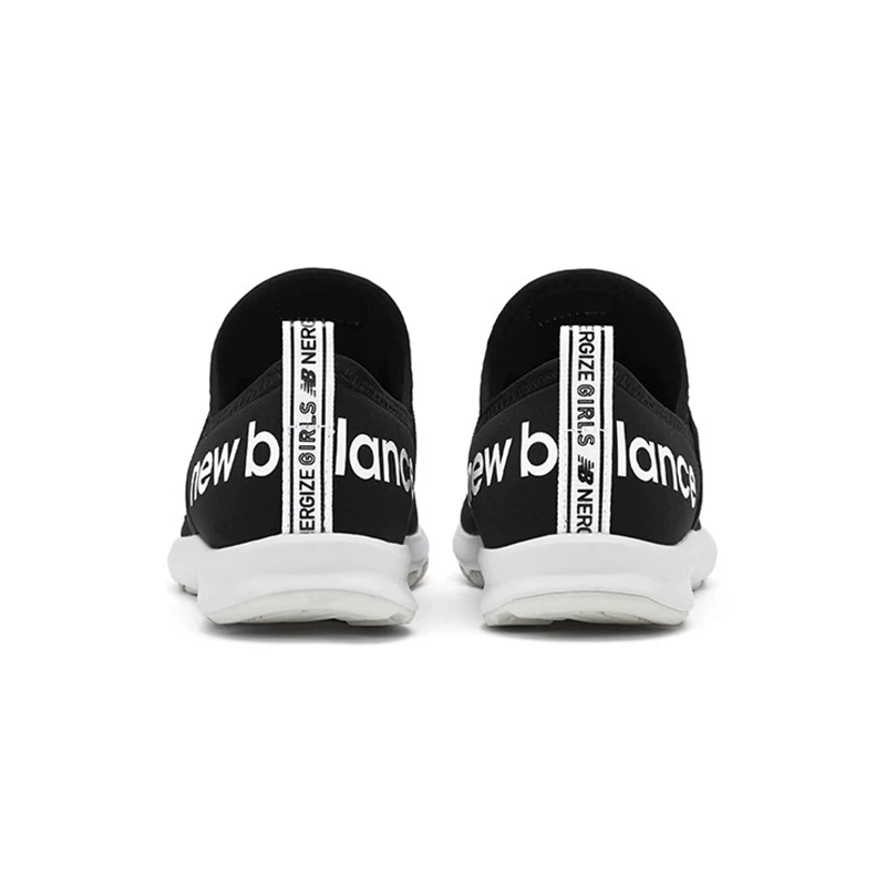 new balance透气儿童运动鞋 68元 - 86线报
