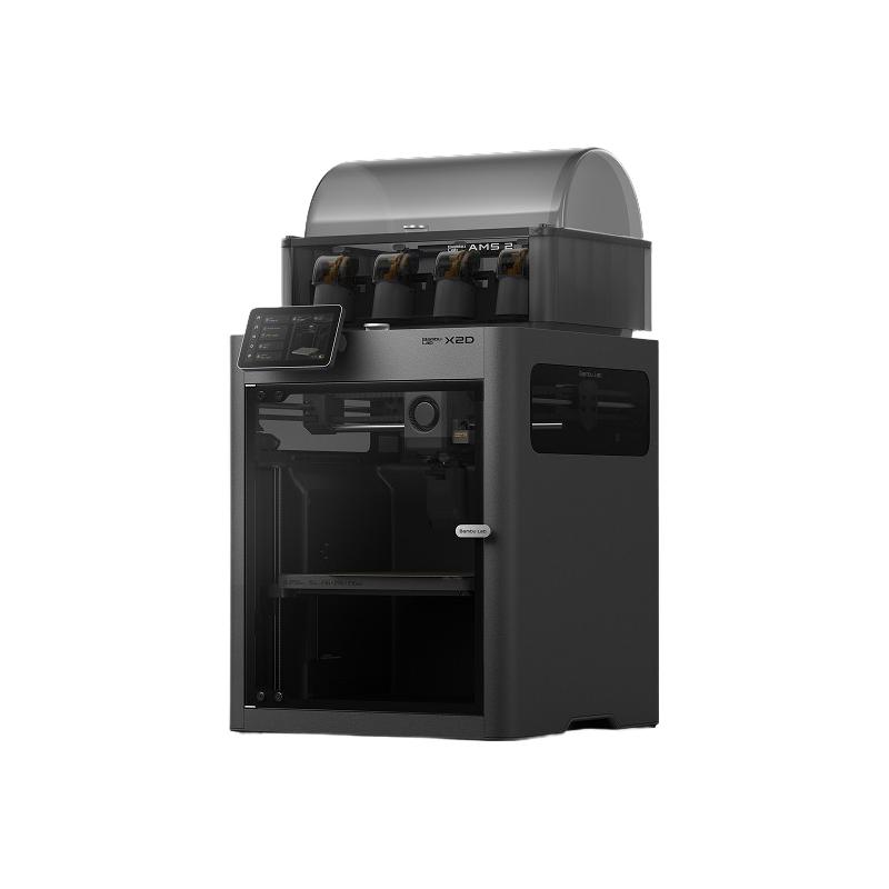 Bambu Lab P2S 3D打印机 3734.05元 - 线报酷