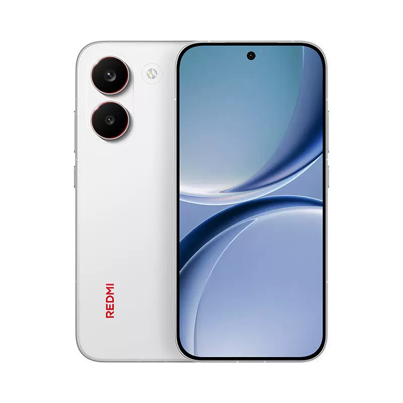 红米Turbo 5 5G手机12GB+256GB 2299元 - 86线报