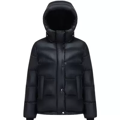 波司登鎏光泡芙700+高蓬90鹅绒收腰羽绒服女冬新款 1056.28元 - 线报酷 波司登鎏光泡芙700+高蓬90鹅绒收腰羽绒服女冬新款 1056.28元 - 线报酷