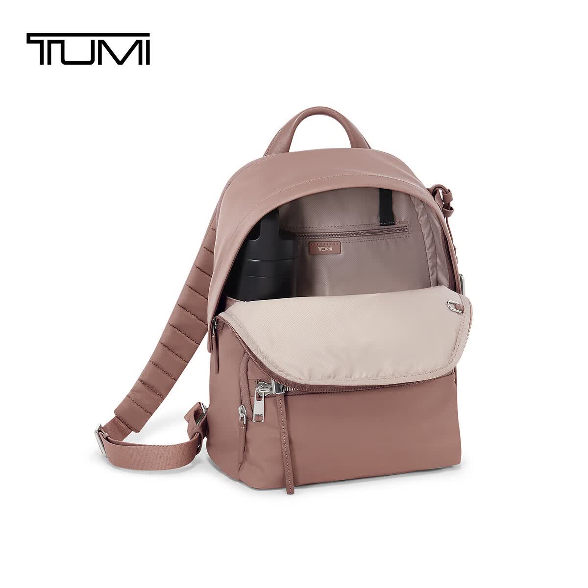 TUMI VOYAGEUR高端时尚休闲旅行女士Denver双肩包0196603LTM520 - 线报酷