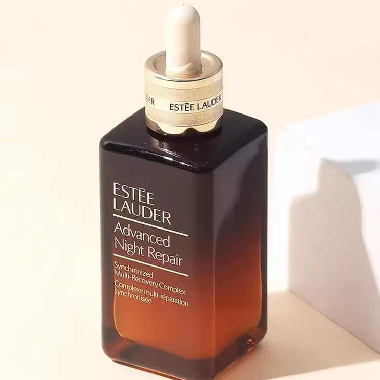 雅诗兰黛小棕瓶修护系列特润修护肌活精华露第七代50ml 222.22元 - 86线报