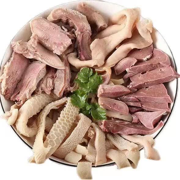 全套羊杂羊肠羊肚羊头肉心肝肺4斤 21.25元 - 线报酷 全套羊杂羊肠羊肚羊头肉心肝肺4斤 21.25元 - 线报酷