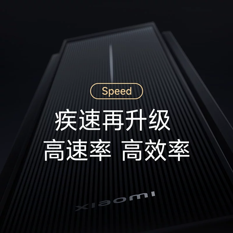 小米BE6500Pro双频6500M家用千兆Mesh无线路由器Wi-Fi 7 549元 - 86线报