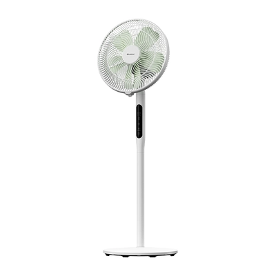 格力花精灵Pro落地扇35CM网罩一级能效语音智控 154.5元 - 86线报 格力花精灵Pro落地扇35CM网罩一级能效语音智控 154.5元 - 86线报