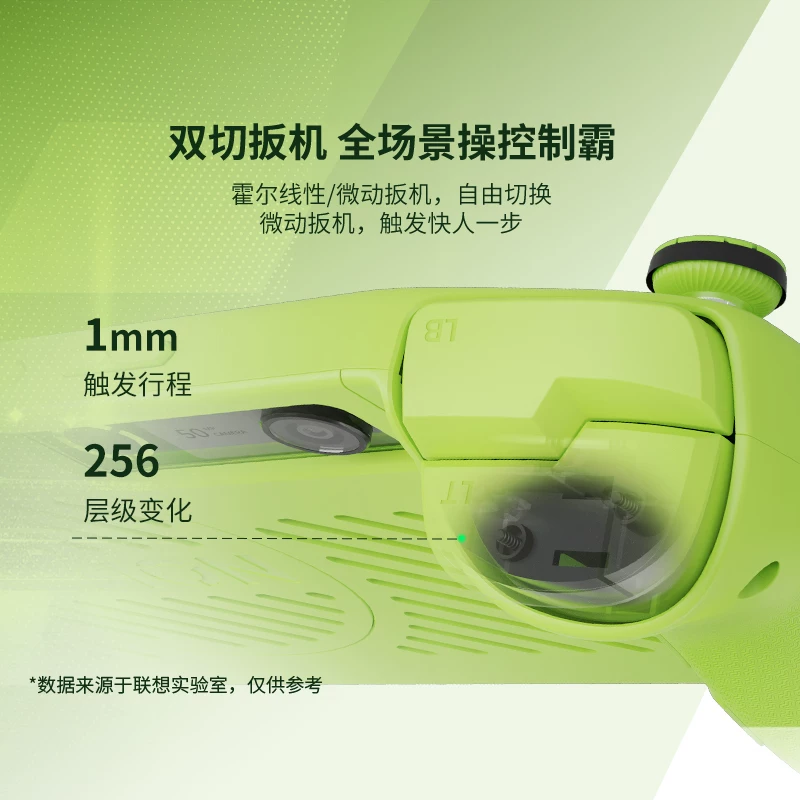 联想霍尔线性游戏手柄 518.03元 - 线报酷 联想霍尔线性游戏手柄 518.03元 - 线报酷