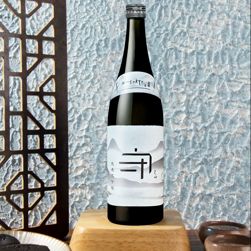日本盛守纯米大吟酿清酒720ml单瓶装 40元 - 86线报