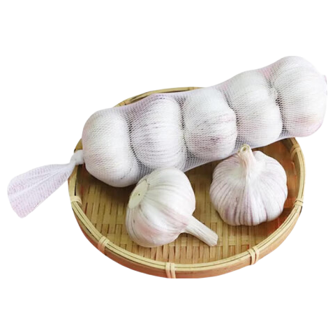 宝菜山东金乡紫皮大蒜头6条装30头净重1200g+ 14.7元 - 86线报 宝菜山东金乡紫皮大蒜头6条装30头净重1200g+ 14.7元 - 86线报