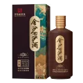 金沙 回沙酒 53度回源500mL*2瓶 酱香型白酒 贵州送礼收藏摆柜 券后94.99元 图片 2