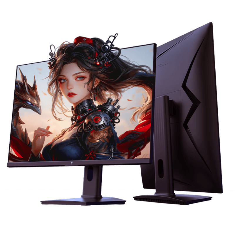 KTC H27T22S-3Pro 27英寸显示器 220Hz 683.94元 - 86线报 KTC H27T22S-3Pro 27英寸显示器 220Hz 683.94元 - 86线报