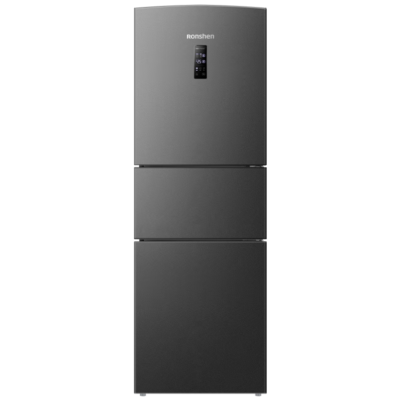 容声BCD-253WD16NPA三门冰箱253升 1163.97元 - 86线报 容声BCD-253WD16NPA三门冰箱253升 1163.97元 - 86线报