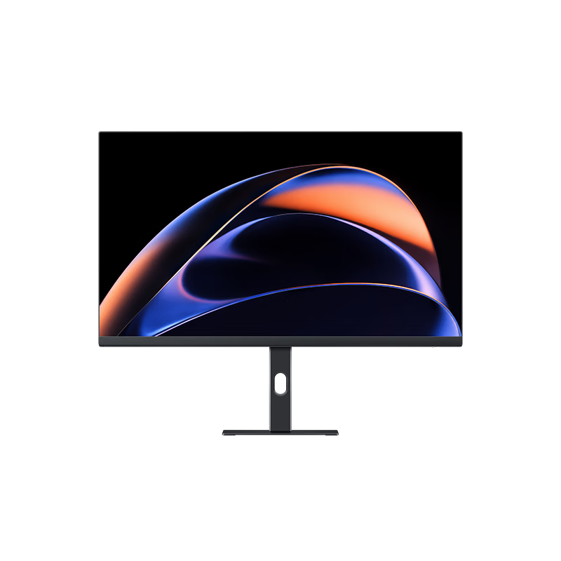 小米REDMI 27英寸4K HDR400旋转升降办公显示器A27U 1379元 - 清风线报
