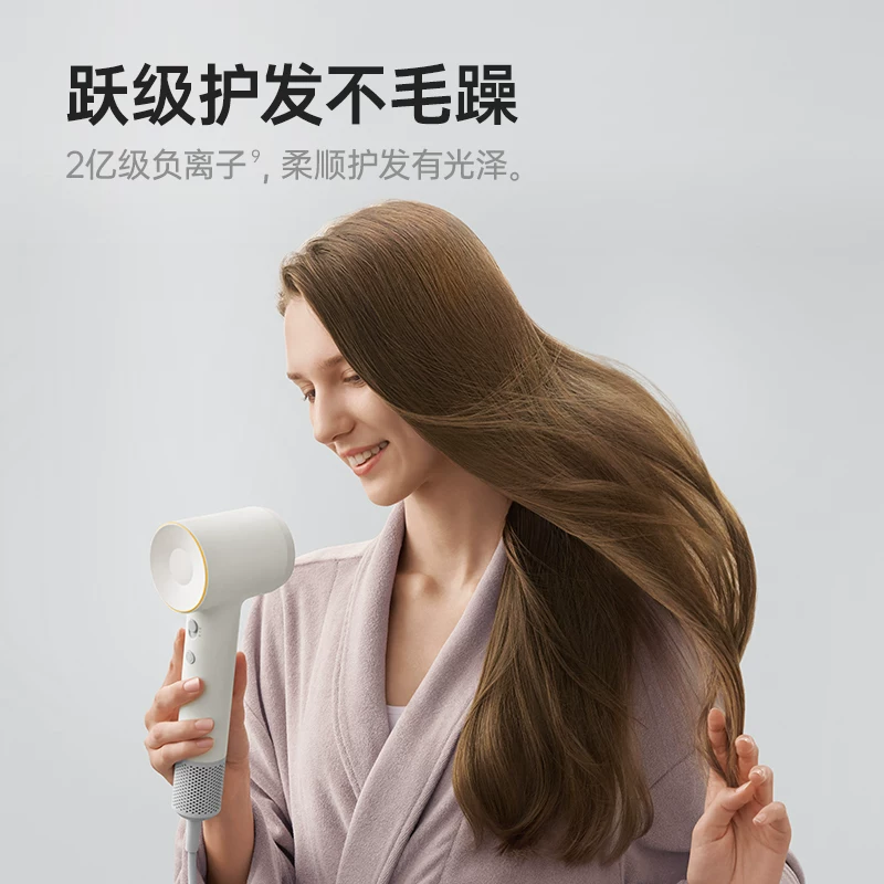 徕芬SE2礼盒高速吹风机 267.1元 - 86线报