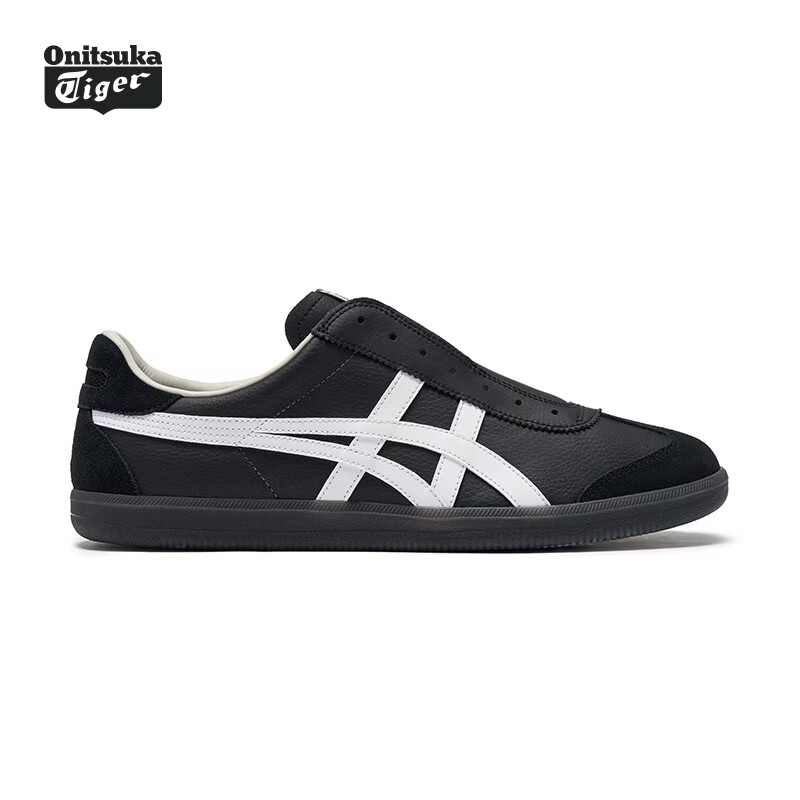 鬼塚虎TOKUTEN SLIP-ON男女款休闲鞋 431.68元 - 86线报 鬼塚虎TOKUTEN SLIP-ON男女款休闲鞋 431.68元 - 86线报