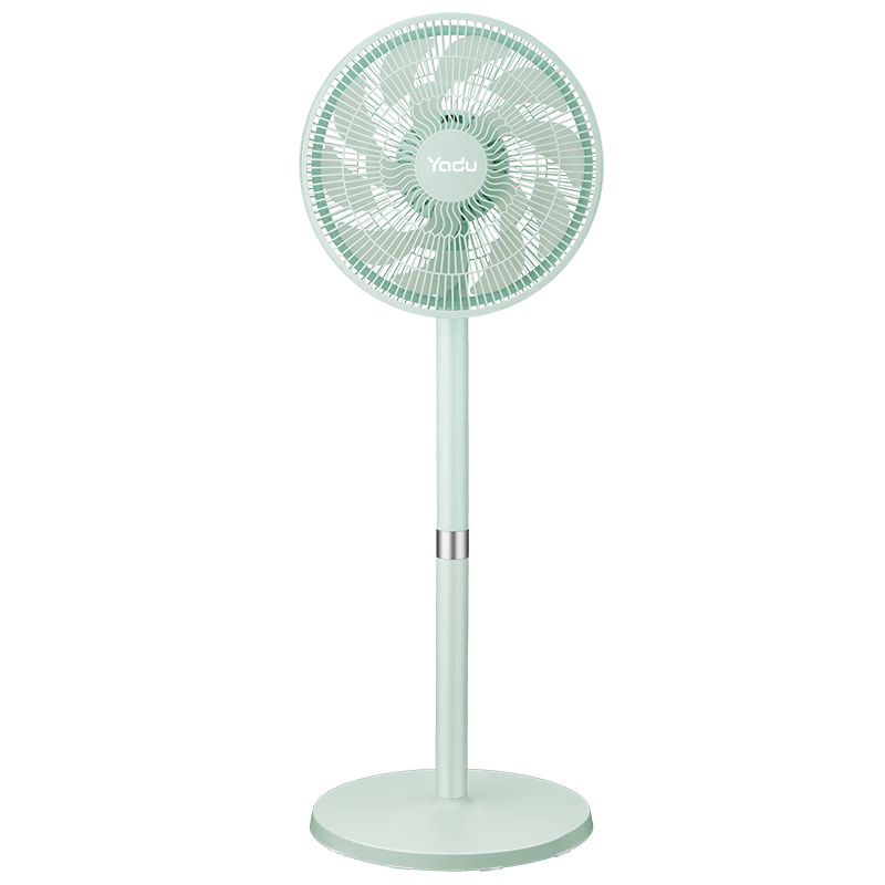 亚都YD-FS35B7DR电风扇绿色 95.51元 - 美泡泡