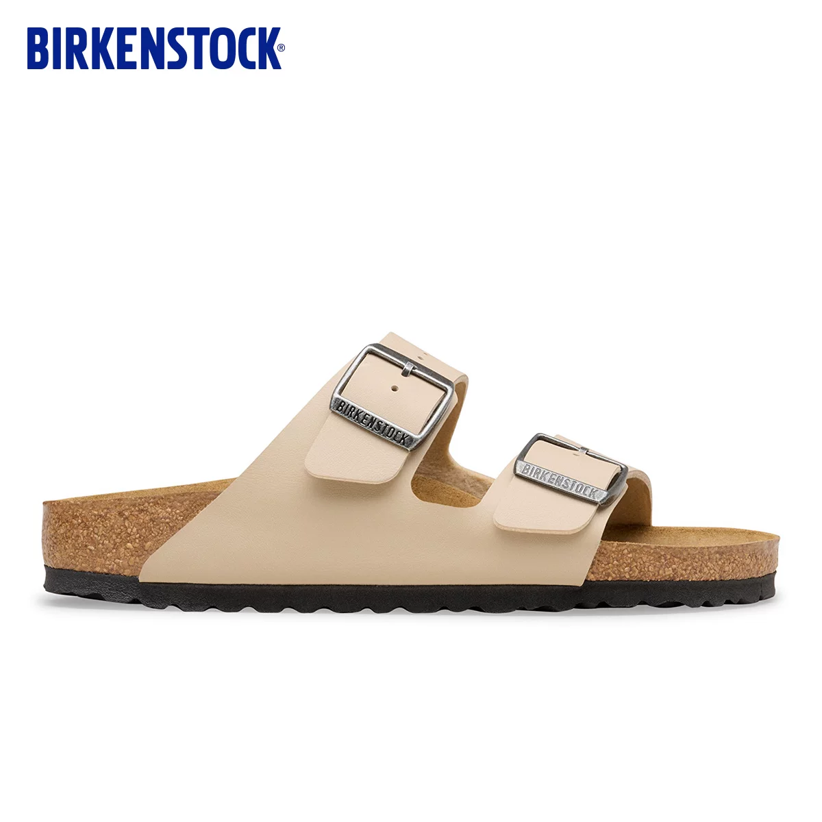 BIRKENSTOCK Arizona双扣软木拖鞋 519元 - 美泡泡 BIRKENSTOCK Arizona双扣软木拖鞋 519元 - 美泡泡
