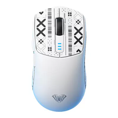 狼蛛SC580Pro无线三模游戏鼠标黑色10000DPI 57.6元 - 86线报