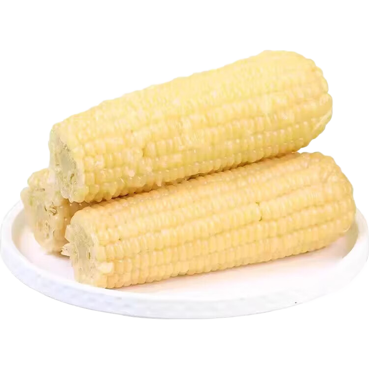 东东买菜白糯玉米真空装250g×10支甜加糯 11.9元 - 86线报 东东买菜白糯玉米真空装250g×10支甜加糯 11.9元 - 86线报
