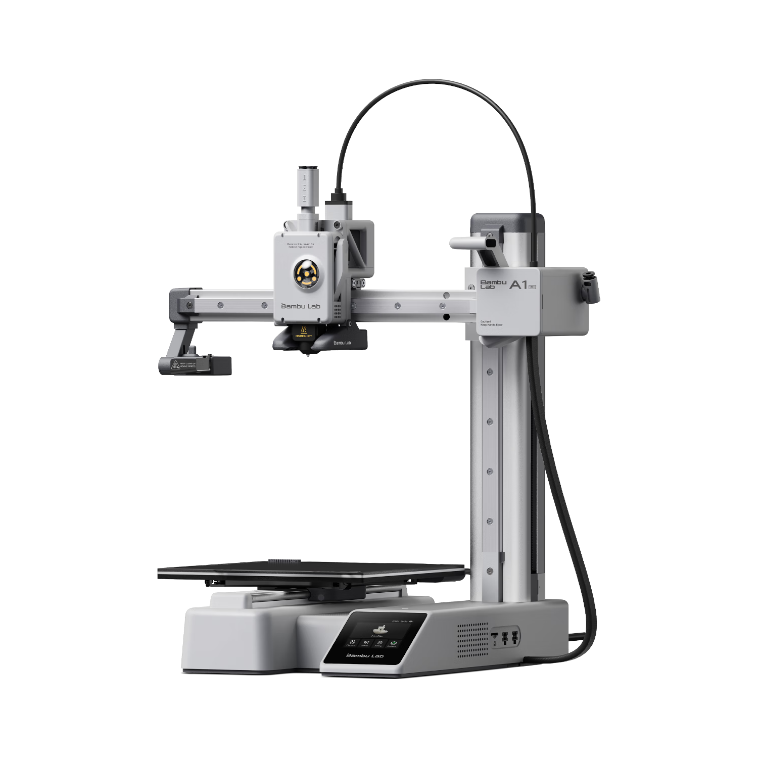 Bambu Lab A1mini FDM 高速桌面3D打印机自动校准 858.3元 - 清风线报