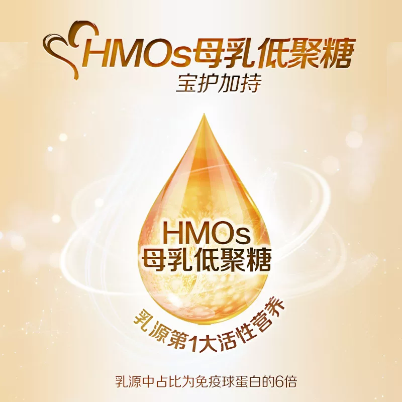 贝因美菁爱6-12月较大婴儿配方奶粉2段150g含益生菌+双益生元 19.9元 - 86线报