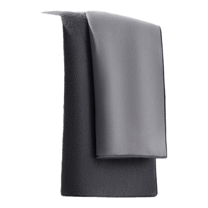 JPLAYER麂皮绒双面擦车抹布30×40cm×2条 4.77元 - 86线报 JPLAYER麂皮绒双面擦车抹布30×40cm×2条 4.77元 - 86线报