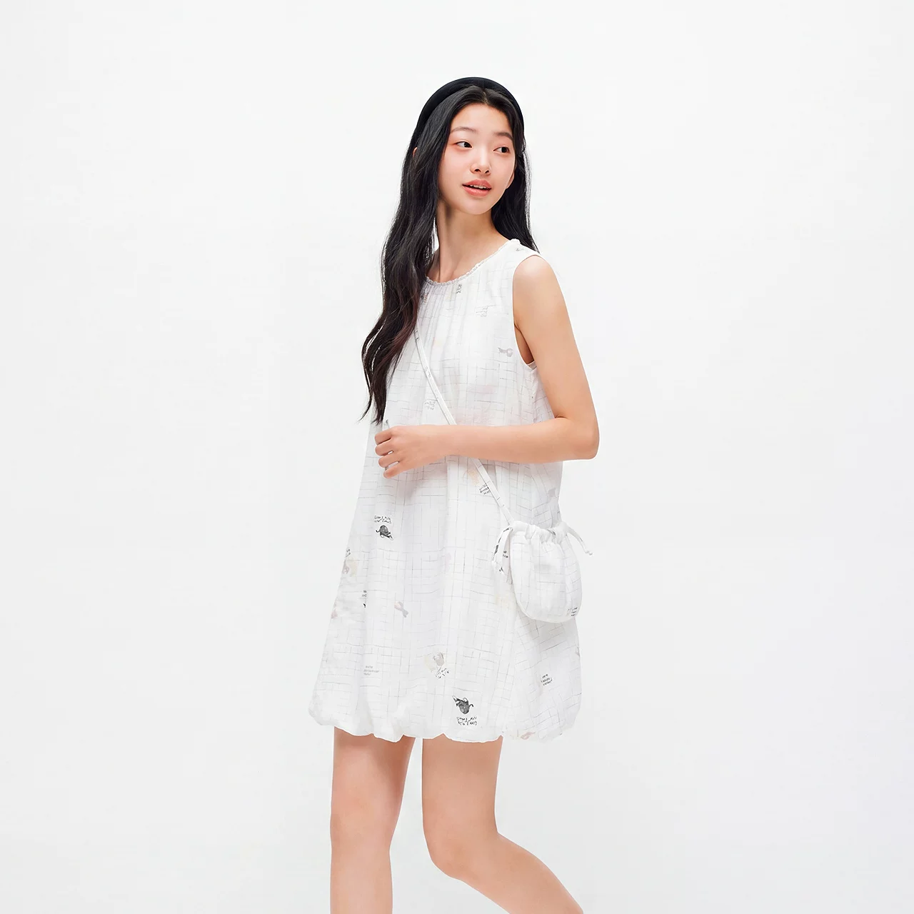 森马女士连衣裙 159元 - 86线报
