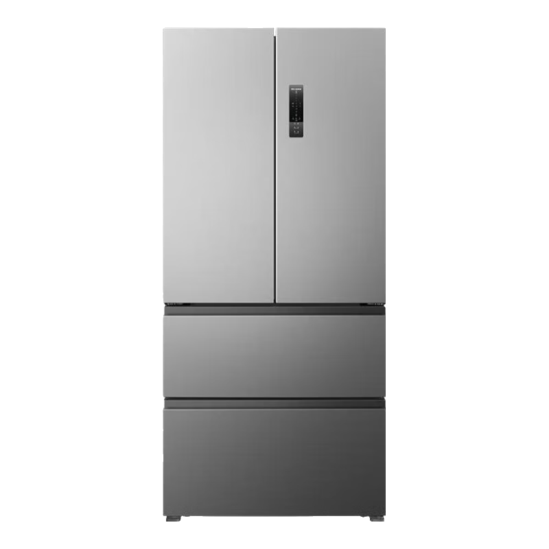 美菱BCD-551WFP9CX法式多门冰箱551L星宇灰 1980.18元 - 86线报 美菱BCD-551WFP9CX法式多门冰箱551L星宇灰 1980.18元 - 86线报