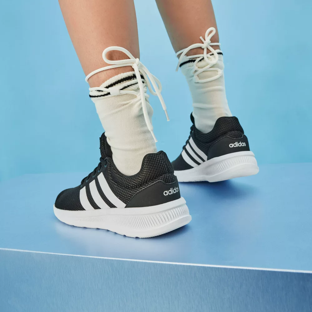 adidas LITE RACER CLN 2.0男女通用跑步鞋 GZ2813 194元 - 86线报 adidas LITE RACER CLN 2.0男女通用跑步鞋 GZ2813 194元 - 86线报