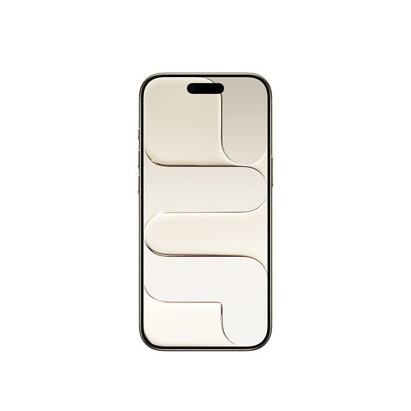 Apple iPhone Air 5G手机12GB+256GB浅金色 5069.01元 - 86线报
