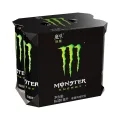 限移动端、京东百亿补贴：Monster Energy 魔爪 Monster 原味 能量风味饮料 功能饮料 330ml*6罐 20.89元 图片 1