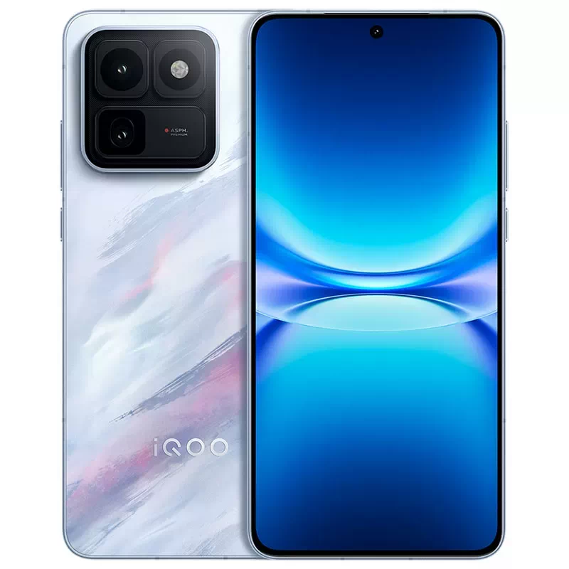iQOO vivo iQOO 15T旗舰新品2K屏2亿像素学生游戏手机 2839元 - 86线报