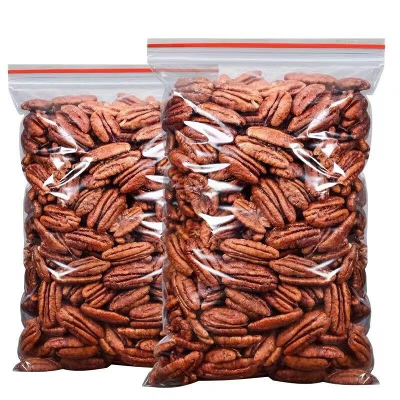 琴岛传承碧根果仁500g 19.95元 - 86线报 琴岛传承碧根果仁500g 19.95元 - 86线报