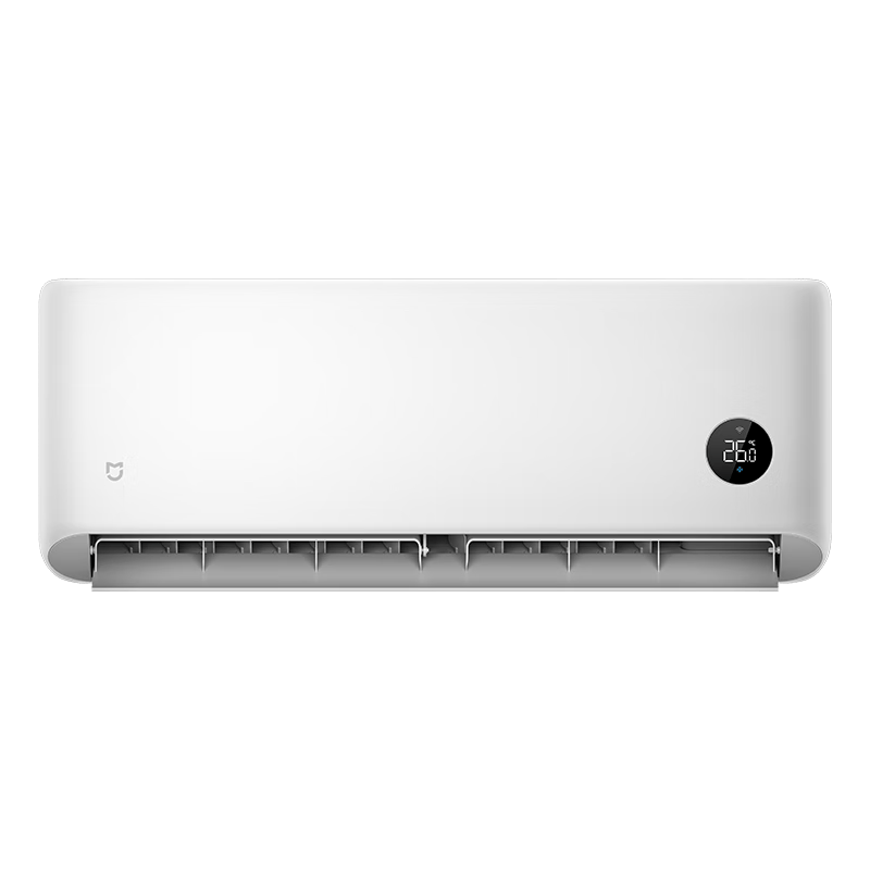 米家巨省电26款大1.5匹空调挂机35GW-PG15/N1A1 1498.3元 - 线报酷