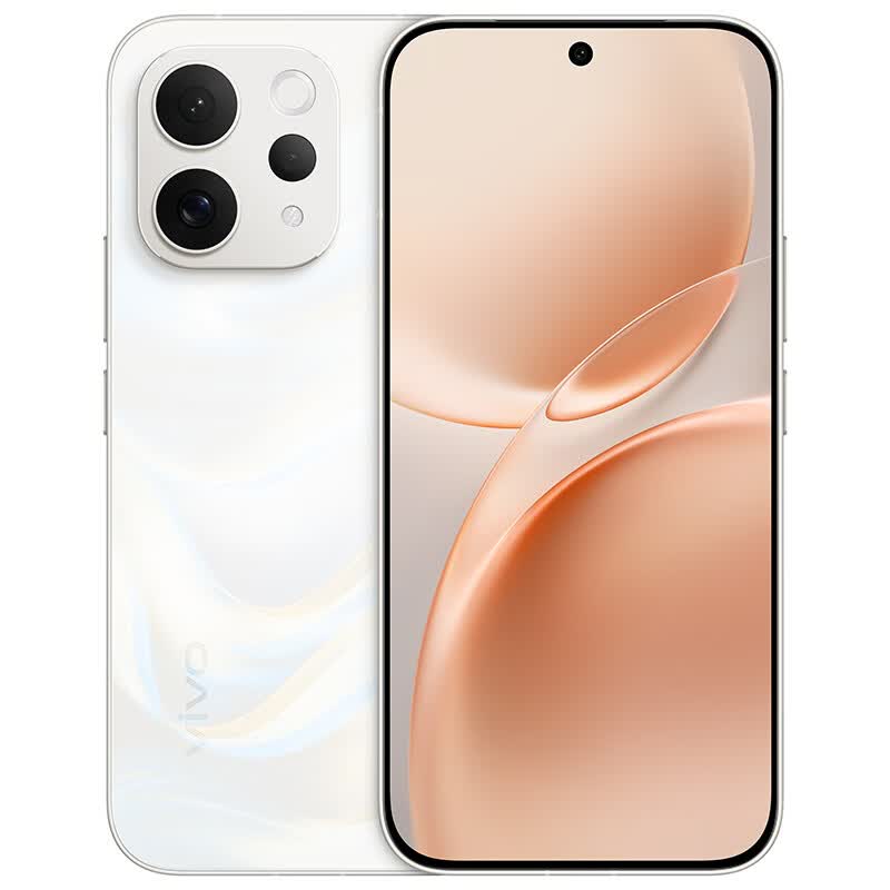 vivo S50t主摄级长焦Live告白12GB+512GB手机 2448.86元 - 86线报