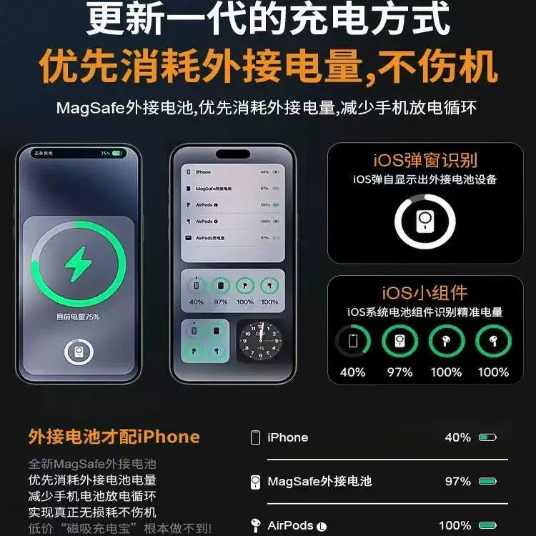 科睿侠X6超薄移动电源 139元 - 86线报