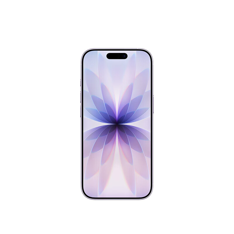Apple iPhone 17 5G手机8GB+256GB 5469.01元 - 美泡泡