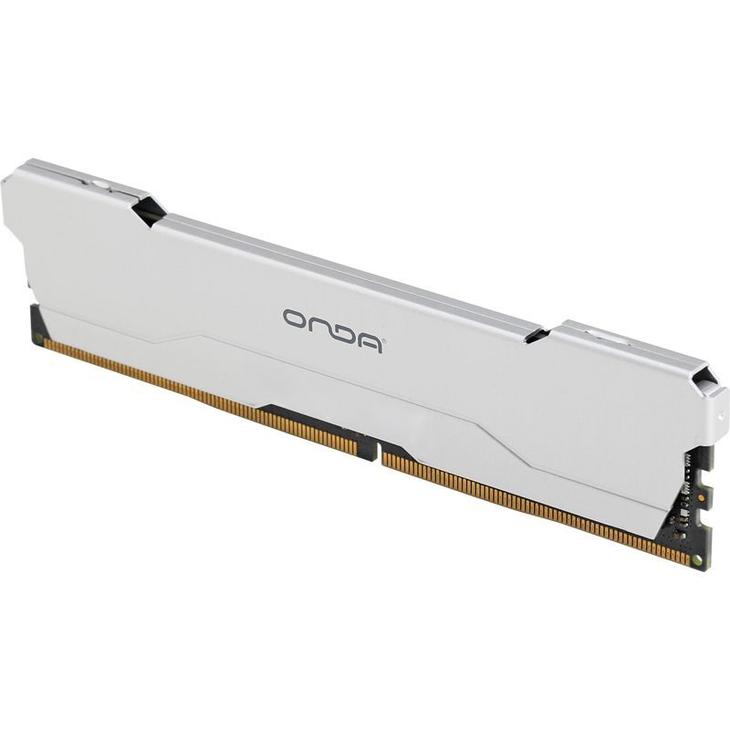 昂达DDR4 3200MHz 16G台式机内存条 297.87元 - 线报酷