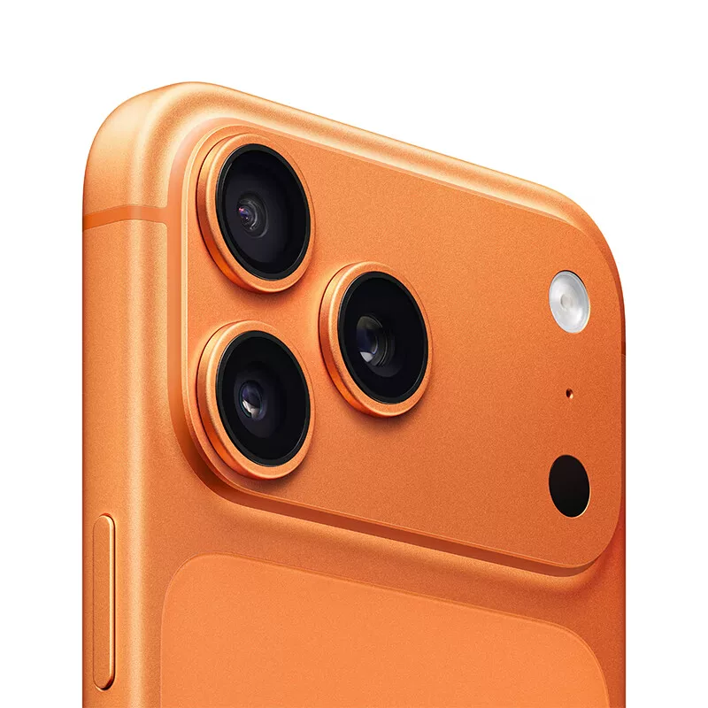 Apple iPhone 17Pro Max 5G手机 8649元 - 86线报