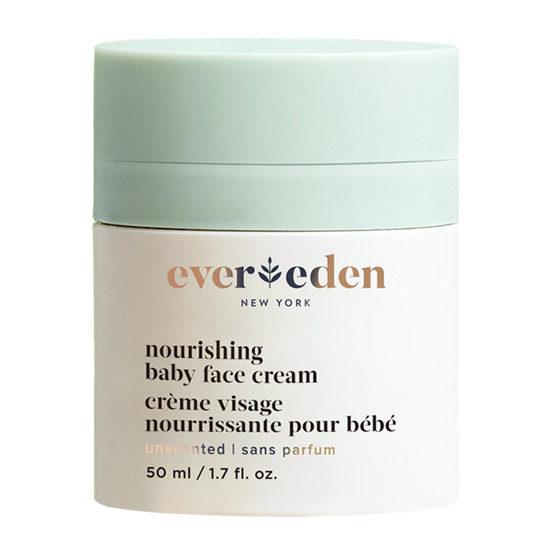EVER EDEN婴儿高保湿面霜替换芯50ml 129.43元 - 线报酷 EVER EDEN婴儿高保湿面霜替换芯50ml 129.43元 - 线报酷