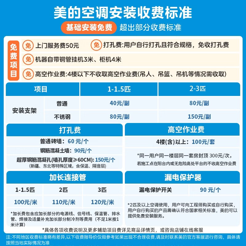 美的酷省电Ultra系列KFR-72LW/N8KS1-1U新一级能效立柜式空调3匹 3876.15元 - 线报酷 美的酷省电Ultra系列KFR-72LW/N8KS1-1U新一级能效立柜式空调3匹 3876.15元 - 线报酷